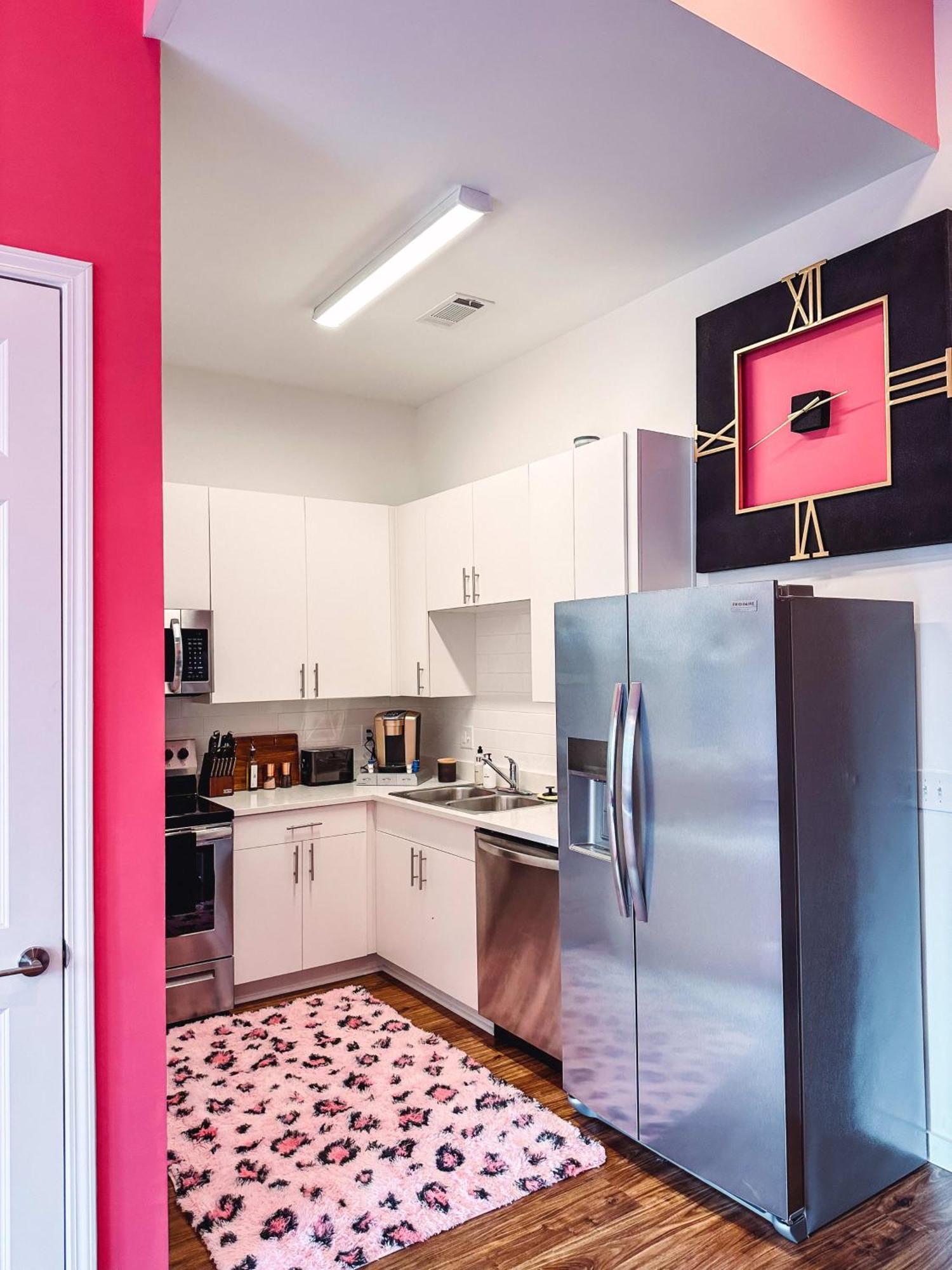 Dolly'S Glam Getaway - Glittering Gem Near Broadway Villa Nashville Dış mekan fotoğraf