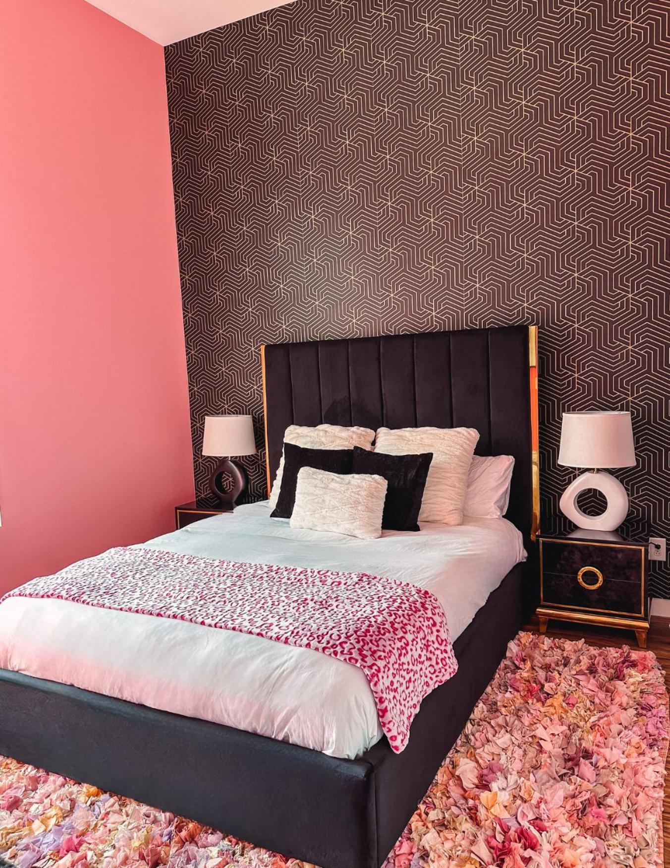 Dolly'S Glam Getaway - Glittering Gem Near Broadway Villa Nashville Dış mekan fotoğraf
