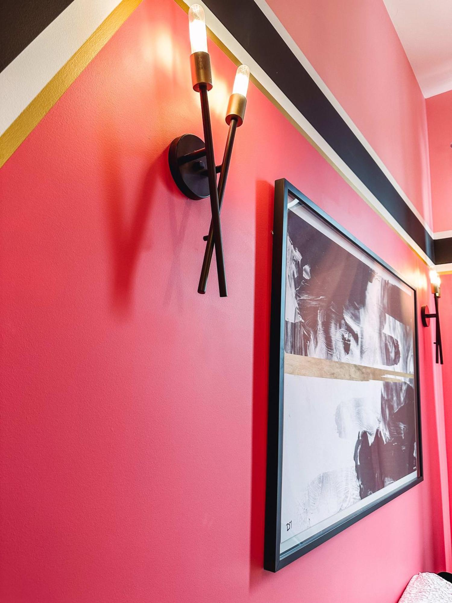 Dolly'S Glam Getaway - Glittering Gem Near Broadway Villa Nashville Dış mekan fotoğraf