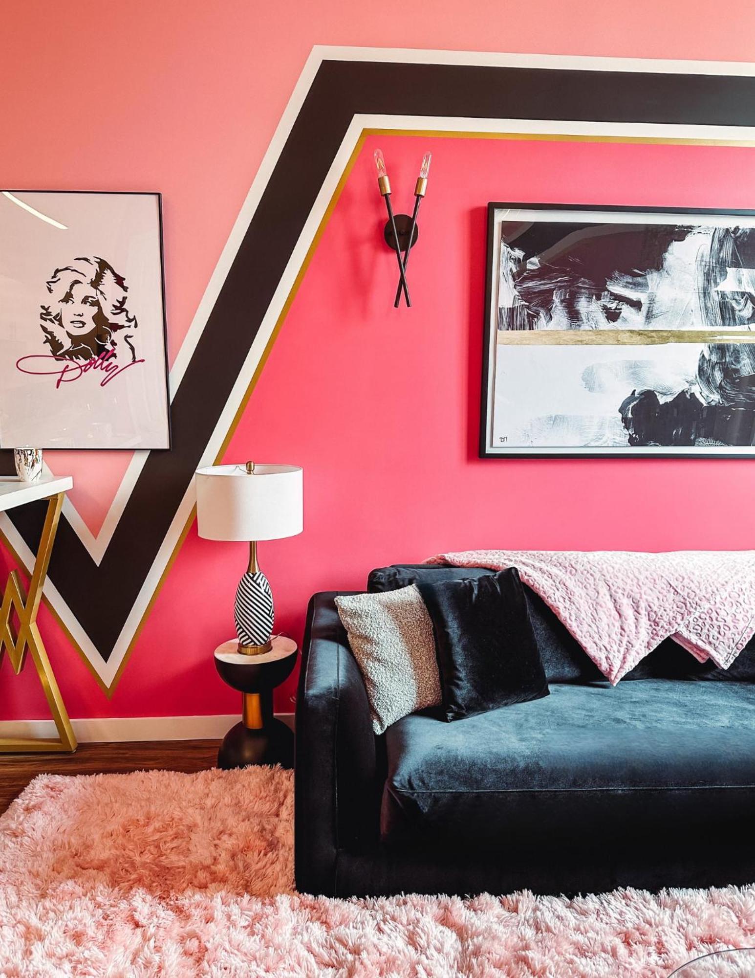 Dolly'S Glam Getaway - Glittering Gem Near Broadway Villa Nashville Dış mekan fotoğraf