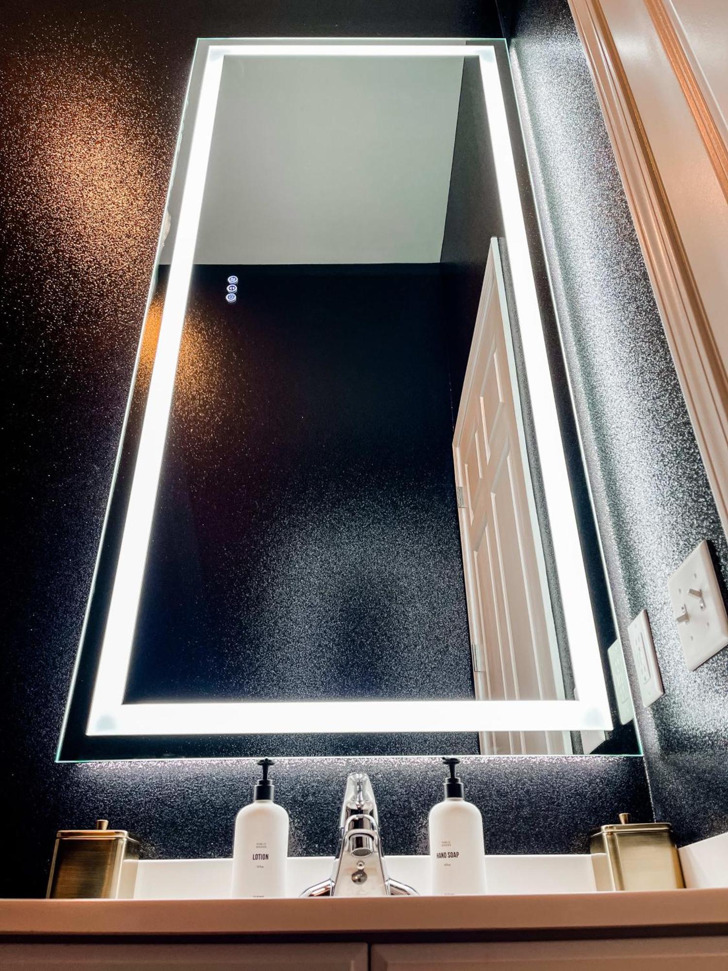 Dolly'S Glam Getaway - Glittering Gem Near Broadway Villa Nashville Dış mekan fotoğraf