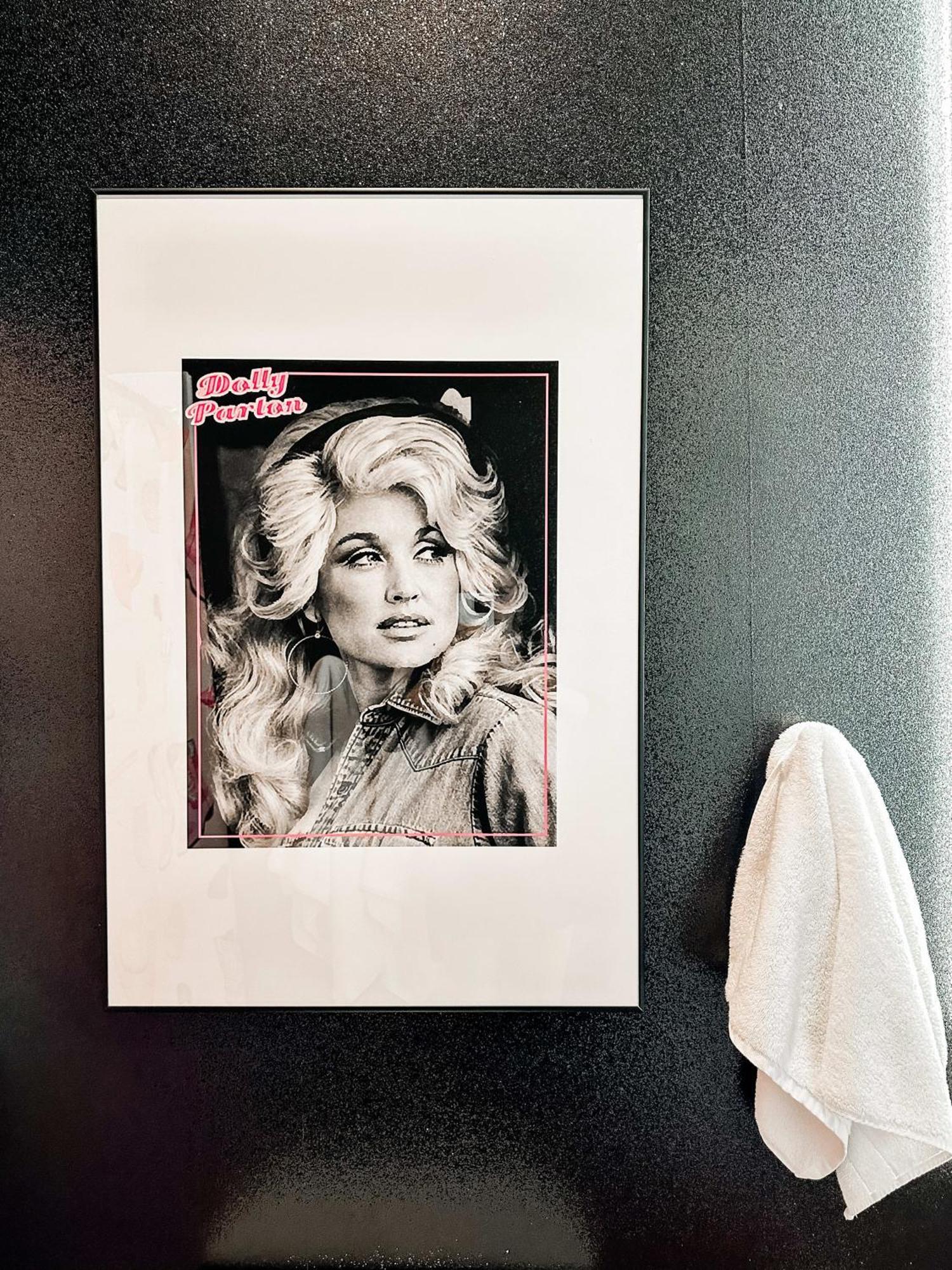 Dolly'S Glam Getaway - Glittering Gem Near Broadway Villa Nashville Dış mekan fotoğraf
